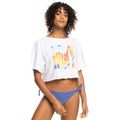 T-shirt Unisex Weiss XS