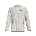 Under Armour Project Rock Trainingsjacke Herren