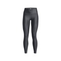 Lange Sport Tights Damen Grau M