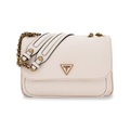 Crossbody Bag Damen Rosa ONE SIZE