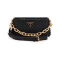 Crossbody Bag Damen Black ONE SIZE