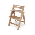 Moji Hochstuhl Yippy oak Holz