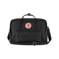 FJALLRAVEN, Fjällräven Kånken Weekender - Reiserucksack Black 30 L