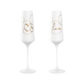 LEONARDO, Sektglas, 2 Stück Sektglas, 2 Stück