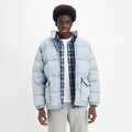 Levi's® Winterjacke »WESTERN SUPER PUFFER«, ohne Kapuze