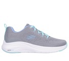 Skechers Vapor Foam Freizeitschuhe grau