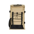 Rucksack Herren Sand ONE SIZE