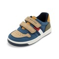 Sneakers, Low Top Unisex Multicolor 28
