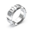 Guess, Guess JUBR03116JWRH56 Just Guess Damen Ring 56