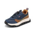 Sneakers, Low Top Unisex Cognac 33