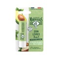 Le Petit Marseillais, Lippenpflege 3 In 1 Sheabutter Und Avocadoöl Damen 4.9g