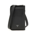 Umhängetasche Herren Black ONE SIZE