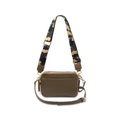 Manor Woman, Crossbody Bag Damen Khaki ONE SIZE