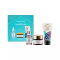Kopfhaut-reinigungsset Chevelu Sahascalp? - Haarpflege-set Unisex Set