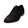Schnürer Herren Black 41