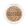 SEPHORA, Colorful Luminizer - Highlighter-puder Für Das Gesicht Damen GOLD