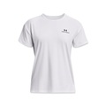 Under Armour Rush Energy 2.0 T-Shirt Damen - Weiß