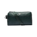 Lacoste, Reisetasche Herren Grün ONE SIZE