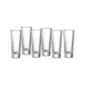 RITZENHOFF & BREKER, Schnapsglas,6Stk Schnapsglas,6Stk