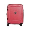 Hartschalenkoffer, Spinner Unisex Bordeaux 55 CM