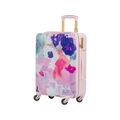 Hartschalenkoffer, Spinner Unisex Pink 53cm