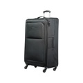 SW41BAGS, Weich-koffer,sp Unisex Black 88cm