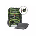 STEP BY STEP Rucksack-Set KID 213361 Wild Cat Chiko