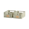Micasa, Klappbox FELIX S