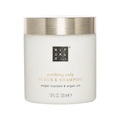 Rituals Elixir Collection Rituals Elixir Collection Elixir Collection Purifying Scalp Scrub & Shampoo haarshampoo 235.0 ml