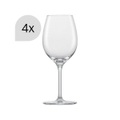 SCHOTT ZWIESEL, Weissweinglas, 4 Stück Weissweinglas, 4 Stück
