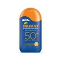 BILBOA, Kakaobutter Sonnenmilch LSF 50+