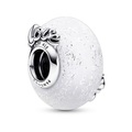 Charm - Mom & Love - Pandora Silber
