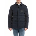 Jacke Herren Marine XL