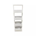 Manor - Regal, 28.2X18.5X88.3CM, Weiss