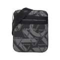 Umhängetasche Herren Black ONE SIZE