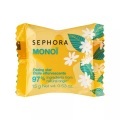 Etoile Effervescente - Badewürfel Damen MONOI 15g