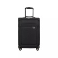 Samsonite Hartschalenkoffer, Spinner Unisex Schwarz S