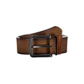 Gürtel Herren Cognac 100