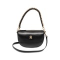 Crossbody Bag Damen Black ONE SIZE