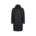 Parka Herren Black L