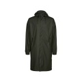 Parka Herren Grün XL
