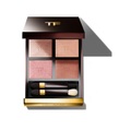 Eye Color Quad Damen Smoky Brick 6g