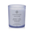 Chesapeake Bay Candles Duftkerze Serenity & Calm Small Tumbler