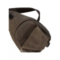 Tasche Herren Grau ONE SIZE