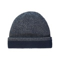 Mütze Herren Blau ONE SIZE