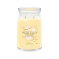 Yankee Candle Duftkerze »Vanilla Cupcake«