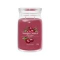 Yankee Candle Duftkerze »Black Cherry«
