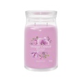 Yankee Candle Signature Duftkerze Wild Orchid Signature Large Jar