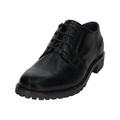 Schnürer Herren Black 42