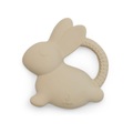 Jollein Beissring aus Silikon Bunny